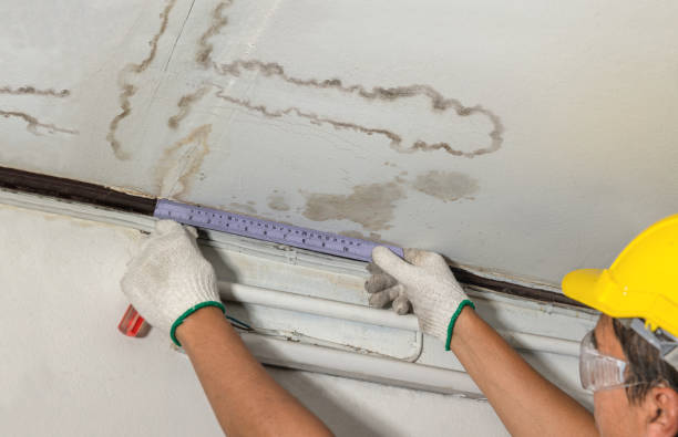 Reliable Water Extraction contractor in Metuchen, NJ by Aqua Guard Water Damage